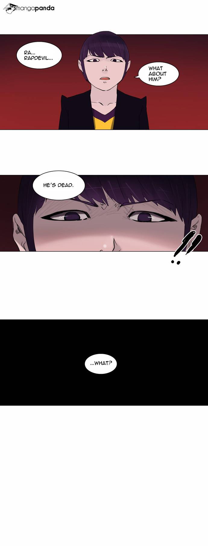 Tower of God Chapter 94 image 16
